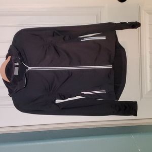 2/$20 Athleta Half Mile Full zip Hoodie Jacket. Size XS